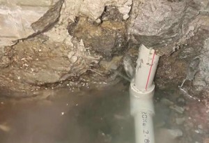 黄骅管道漏水检测五
