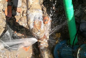 黄骅管道漏水检测二