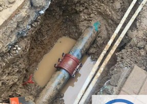 黄骅水管漏水检测公司4