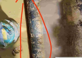 黄骅水管漏水检测公司1